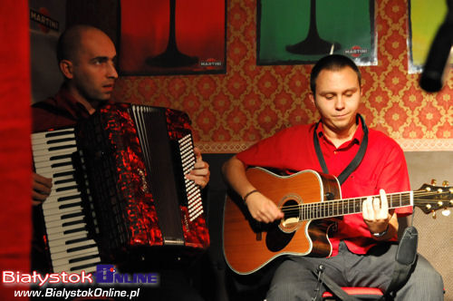 Kabaret Idea