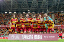 Jagiellonia Białystok - Śląsk Wrocław | PKO BP Ekstraklasa