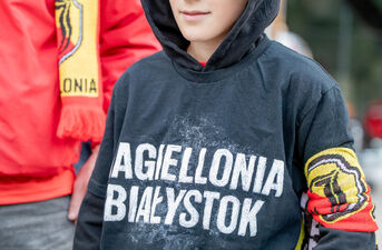 Jagiellonia Białystok - Śląsk Wrocław | PKO BP Ekstraklasa
