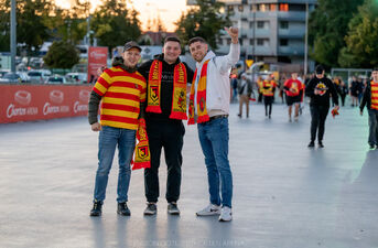 Jagiellonia Białystok - Śląsk Wrocław | PKO BP Ekstraklasa