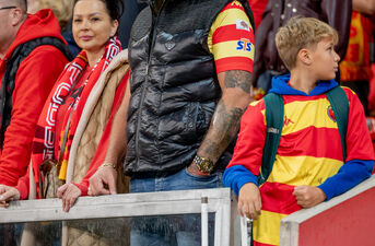 Jagiellonia Białystok - Śląsk Wrocław | PKO BP Ekstraklasa