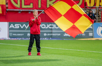 Jagiellonia Białystok - Śląsk Wrocław | PKO BP Ekstraklasa