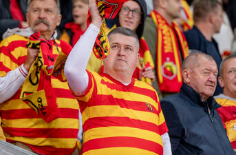Jagiellonia Białystok - Śląsk Wrocław | PKO BP Ekstraklasa