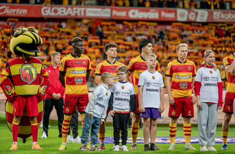 Jagiellonia Białystok - Śląsk Wrocław | PKO BP Ekstraklasa