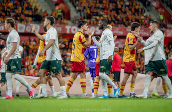 Jagiellonia Białystok - Śląsk Wrocław | PKO BP Ekstraklasa