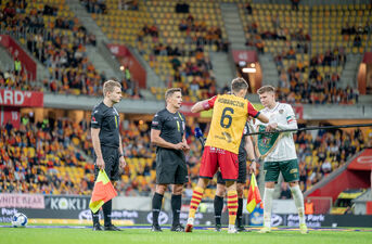 Jagiellonia Białystok - Śląsk Wrocław | PKO BP Ekstraklasa