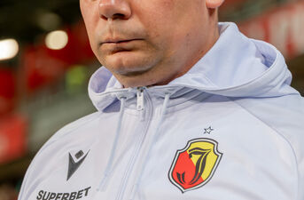 Jagiellonia Białystok - Śląsk Wrocław | PKO BP Ekstraklasa