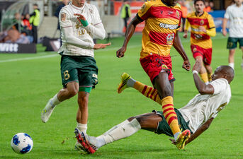 Jagiellonia Białystok - Śląsk Wrocław | PKO BP Ekstraklasa