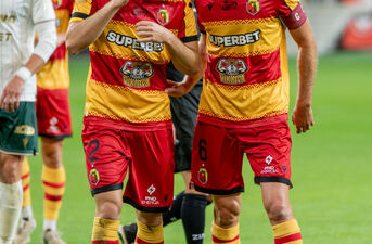 Jagiellonia Białystok - Śląsk Wrocław | PKO BP Ekstraklasa