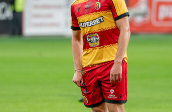 Jagiellonia Białystok - Śląsk Wrocław | PKO BP Ekstraklasa