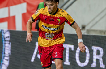 Jagiellonia Białystok - Śląsk Wrocław | PKO BP Ekstraklasa