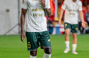 Jagiellonia Białystok - Śląsk Wrocław | PKO BP Ekstraklasa