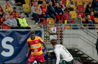 Jagiellonia Białystok - Śląsk Wrocław | PKO BP Ekstraklasa