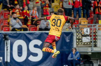 Jagiellonia Białystok - Śląsk Wrocław | PKO BP Ekstraklasa