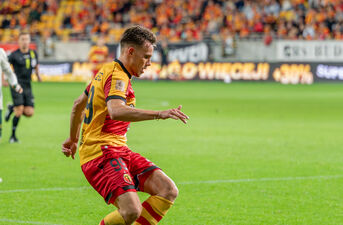 Jagiellonia Białystok - Śląsk Wrocław | PKO BP Ekstraklasa