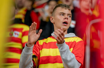 Jagiellonia Białystok - Śląsk Wrocław | PKO BP Ekstraklasa