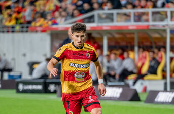 Jagiellonia Białystok - Śląsk Wrocław | PKO BP Ekstraklasa