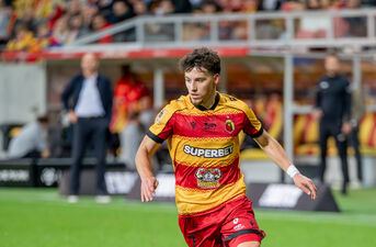 Jagiellonia Białystok - Śląsk Wrocław | PKO BP Ekstraklasa