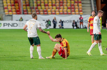 Jagiellonia Białystok - Śląsk Wrocław | PKO BP Ekstraklasa