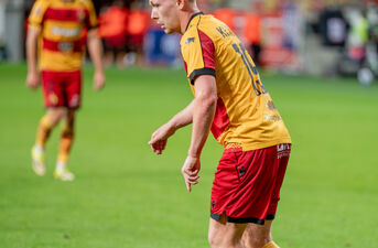 Jagiellonia Białystok - Śląsk Wrocław | PKO BP Ekstraklasa