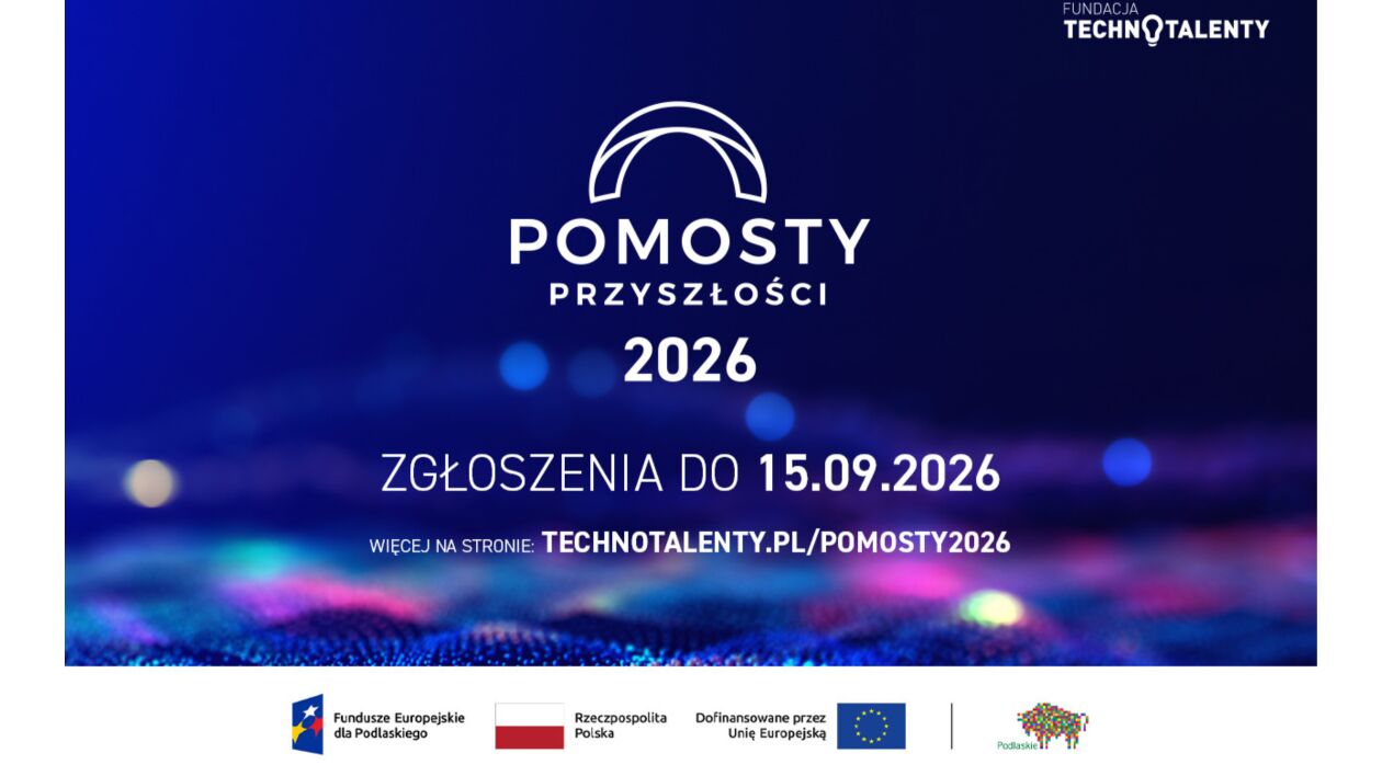 Nauka spotyka biznes i powstają efekty. Nowa edycja 