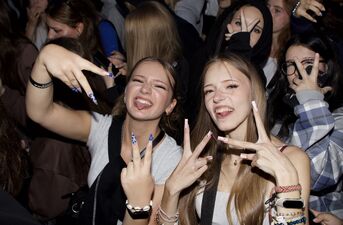Podlaskie Dla Ciebie Festiwal