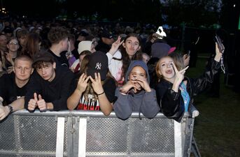 Podlaskie Dla Ciebie Festiwal
