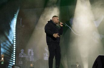 Podlaskie Dla Ciebie Festiwal