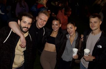 Podlaskie Dla Ciebie Festiwal