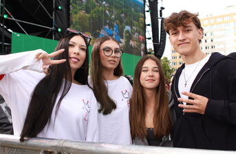 Podlaskie Dla Ciebie Festiwal