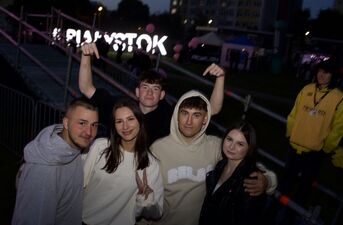 Podlaskie Dla Ciebie Festiwal