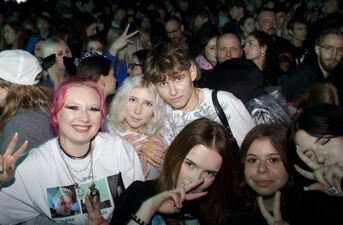 Podlaskie Dla Ciebie Festiwal
