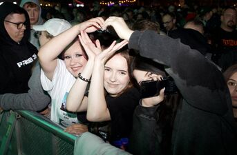 Podlaskie Dla Ciebie Festiwal