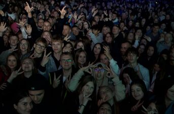 Podlaskie Dla Ciebie Festiwal