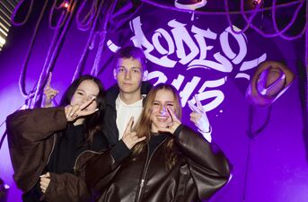 Podlaskie Dla Ciebie Festiwal