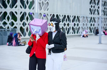 Moricon 2026