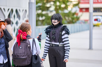 Moricon 2026