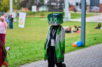 Moricon 2026