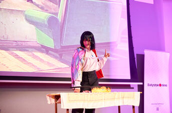 Moricon 2026