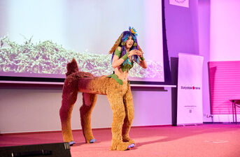 Moricon 2026