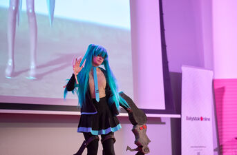 Moricon 2026