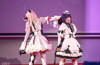 Moricon 2026