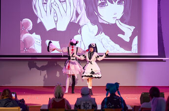 Moricon 2026
