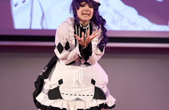 Moricon 2026