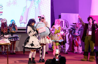 Moricon 2026