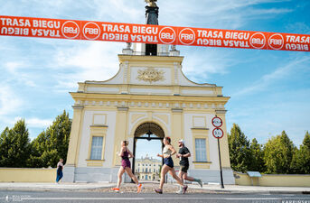 16. Białystok Biega