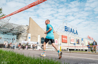16. Białystok Biega