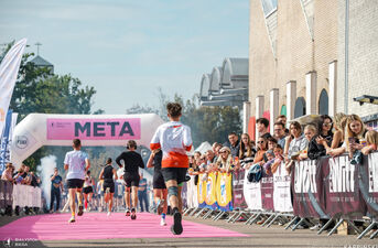 16. Białystok Biega
