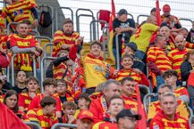 Jagiellonia Białystok - Legia Warszawa | PKO BP Ekstraklasa