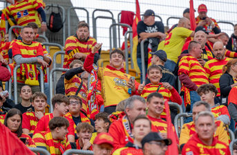 Jagiellonia Białystok - Legia Warszawa | PKO BP Ekstraklasa